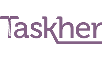 Taskher Logo